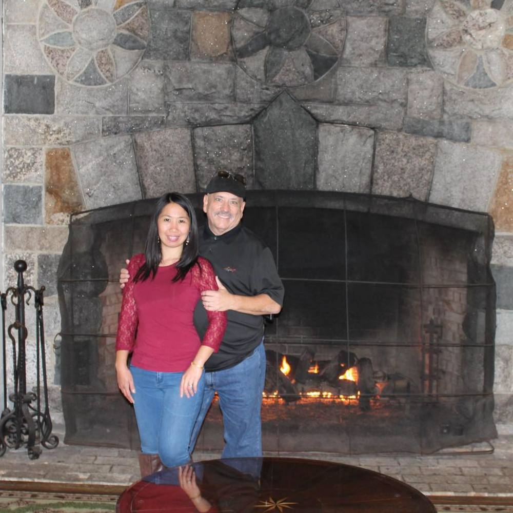 Meet your Posher, Jenny